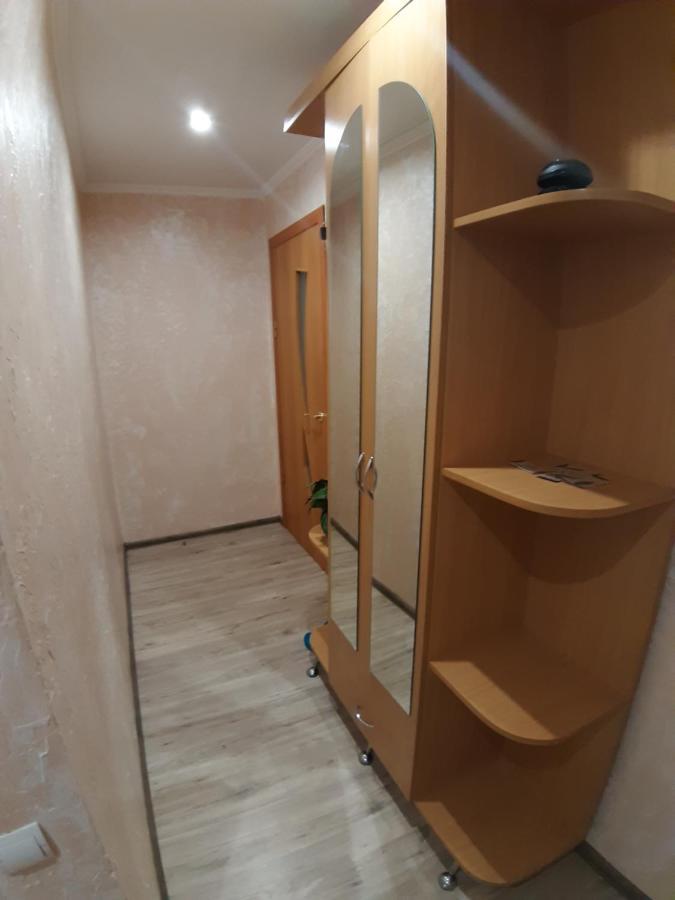 Apartment On Artyleriiska 2 With River View Mykolajiv Exteriör bild